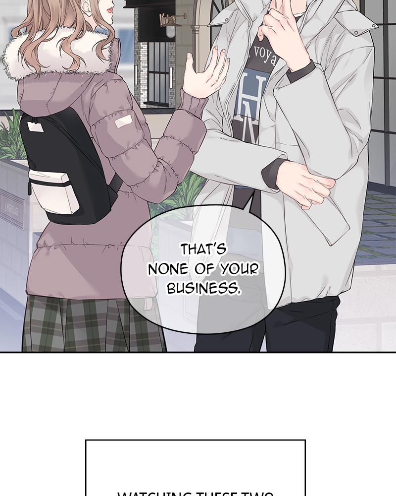 As If Love Doesn't Exist Chap 6 - Next Chap 7