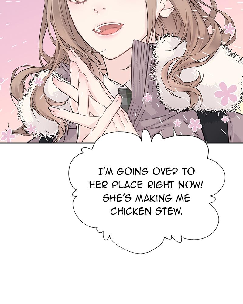 As If Love Doesn't Exist Chap 6 - Next Chap 7