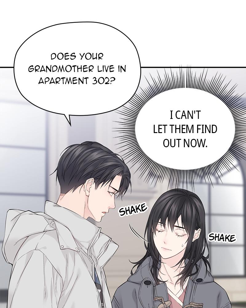 As If Love Doesn't Exist Chap 6 - Next Chap 7