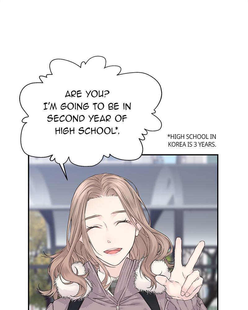 As If Love Doesn't Exist Chap 6 - Next Chap 7