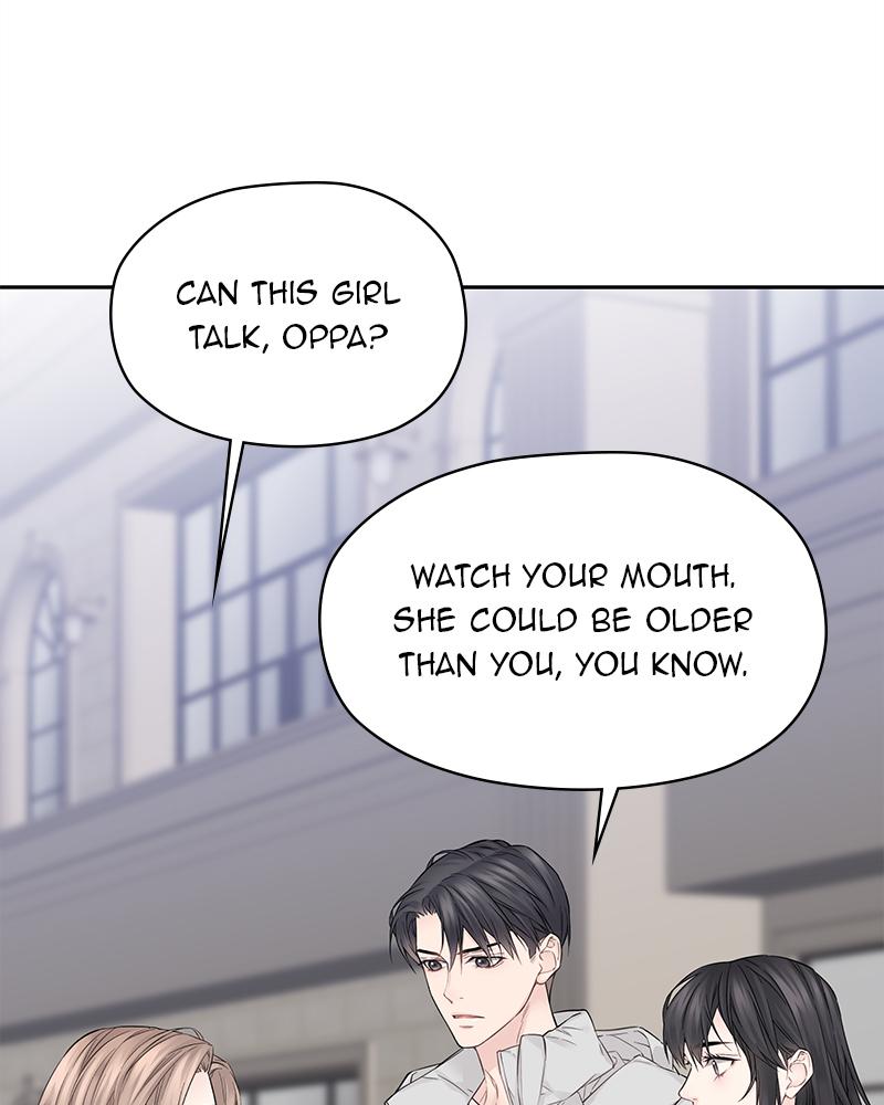 As If Love Doesn't Exist Chap 6 - Next Chap 7