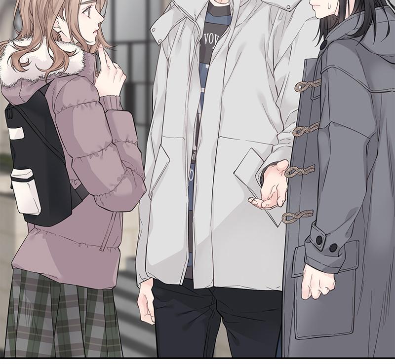 As If Love Doesn't Exist Chap 6 - Next Chap 7