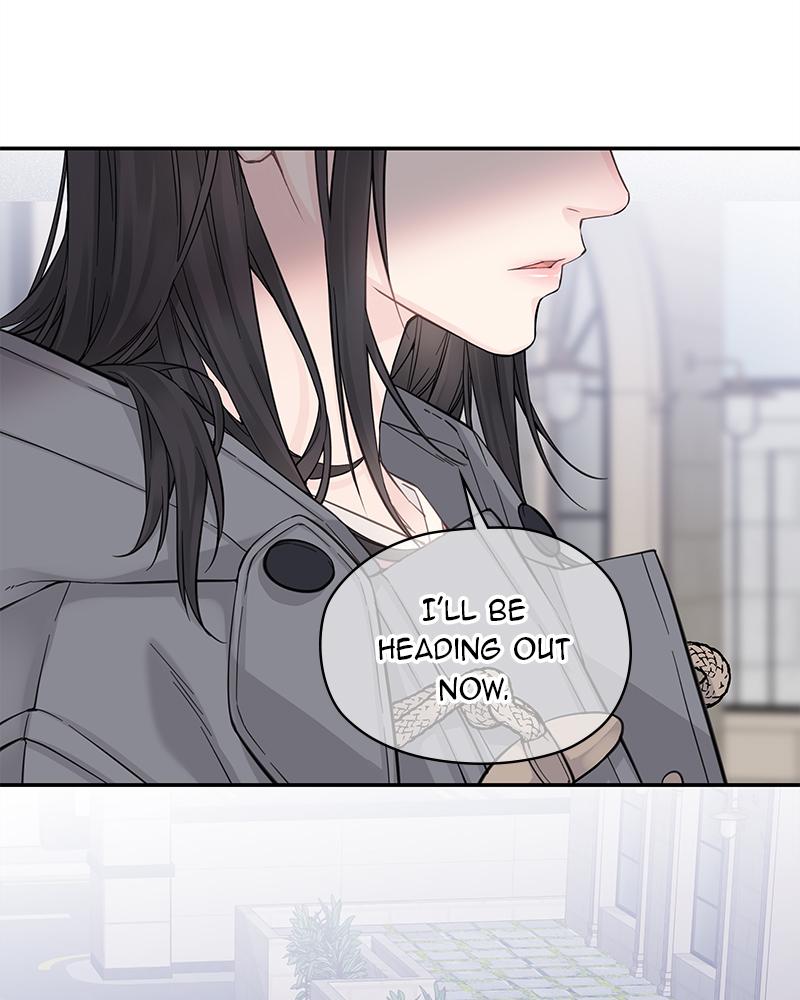 As If Love Doesn't Exist Chap 6 - Next Chap 7