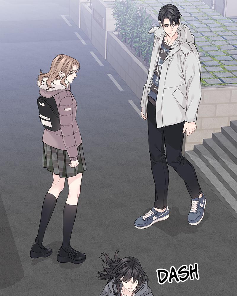 As If Love Doesn't Exist Chap 6 - Next Chap 7