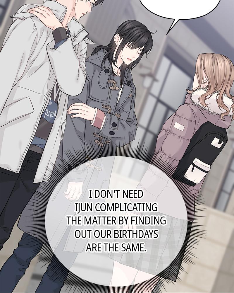 As If Love Doesn't Exist Chap 6 - Next Chap 7