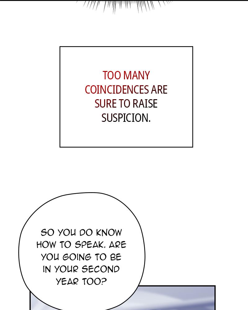 As If Love Doesn't Exist Chap 6 - Next Chap 7