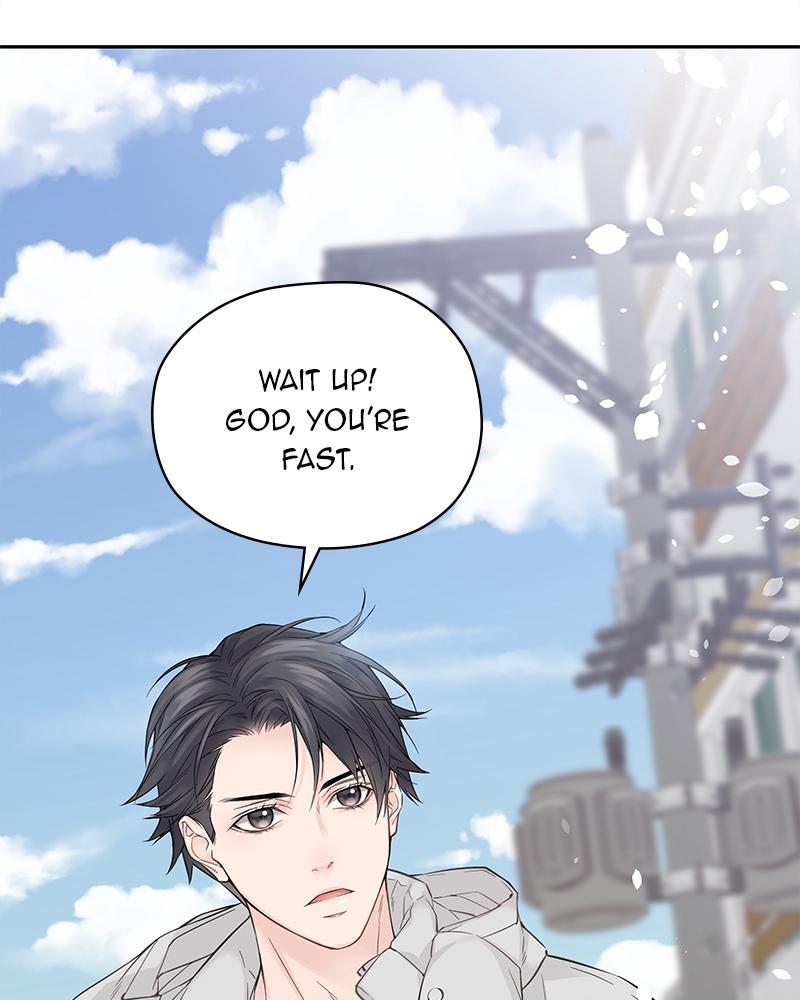 As If Love Doesn't Exist Chap 6 - Next Chap 7