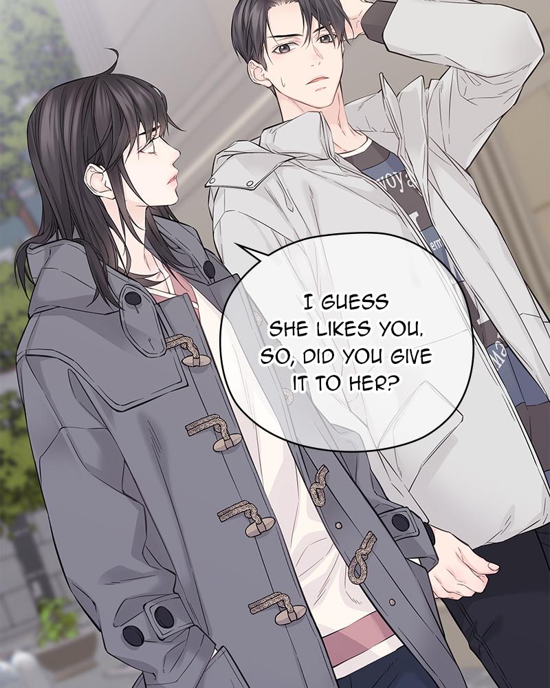 As If Love Doesn't Exist Chap 6 - Next Chap 7