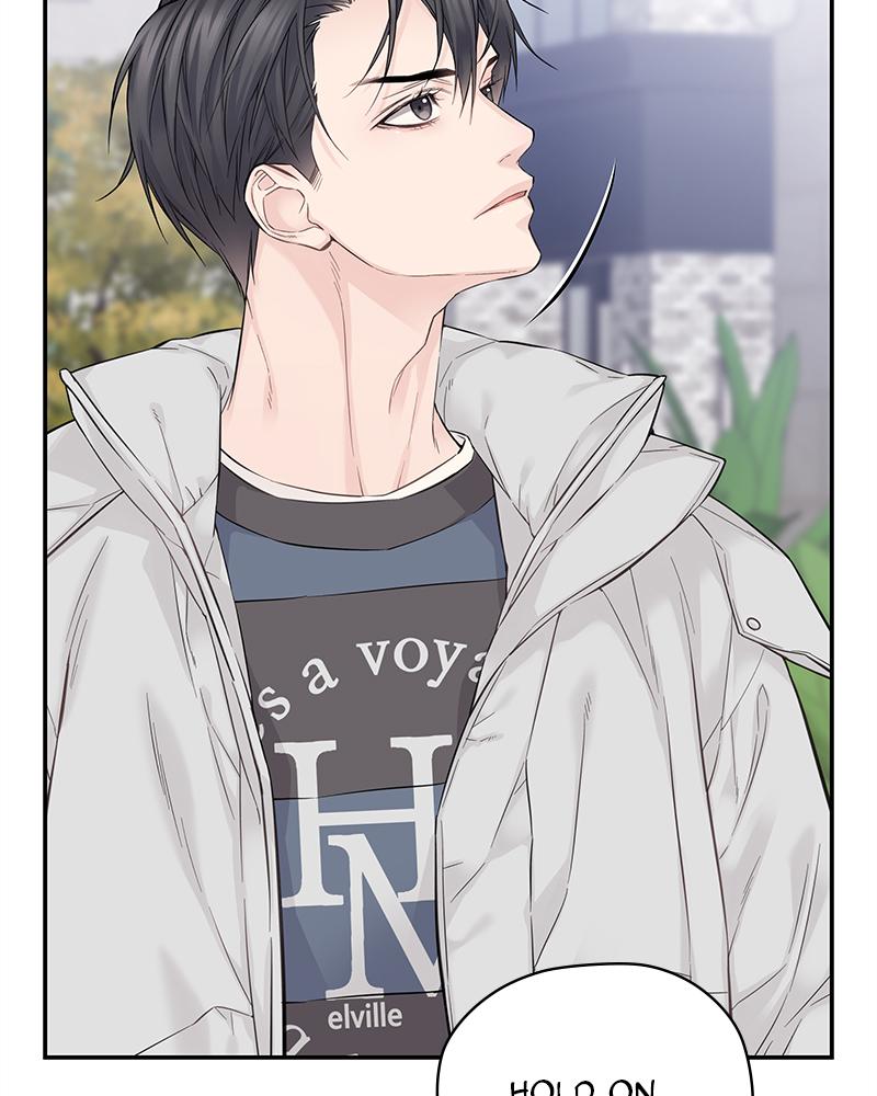 As If Love Doesn't Exist Chap 6 - Next Chap 7