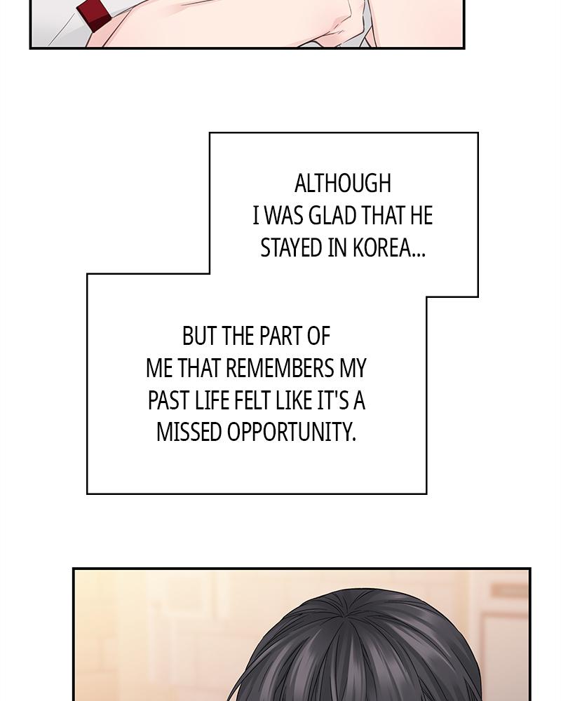 As If Love Doesn't Exist Chap 8 - Next Chap 9