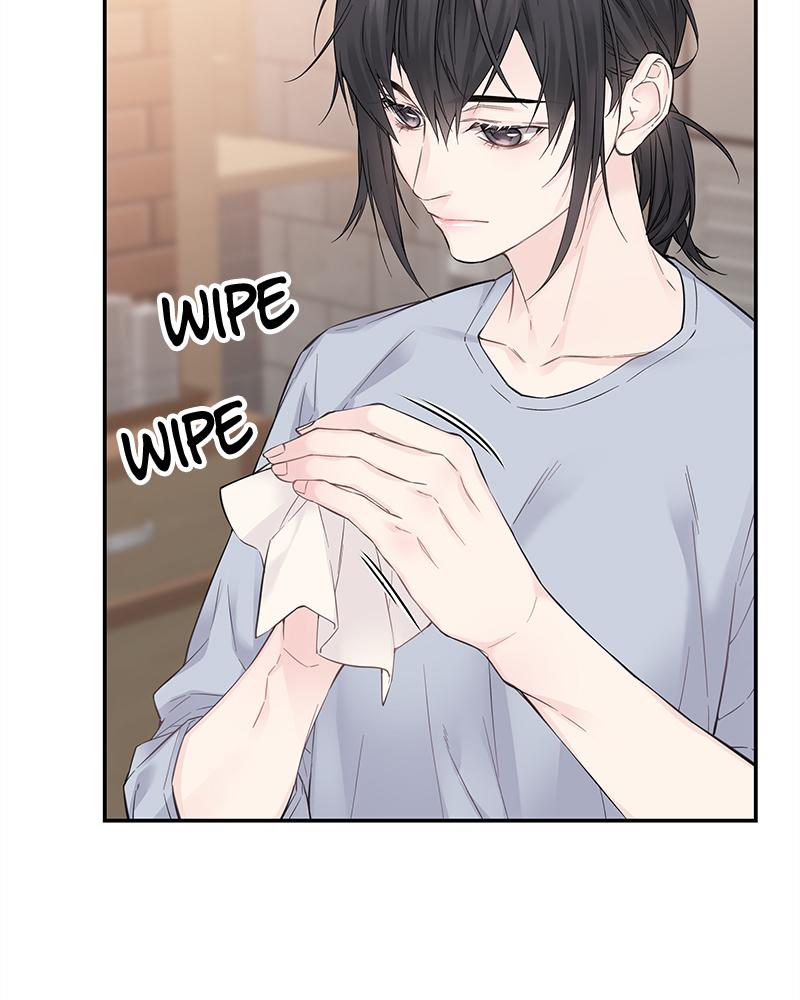 As If Love Doesn't Exist Chap 8 - Next Chap 9