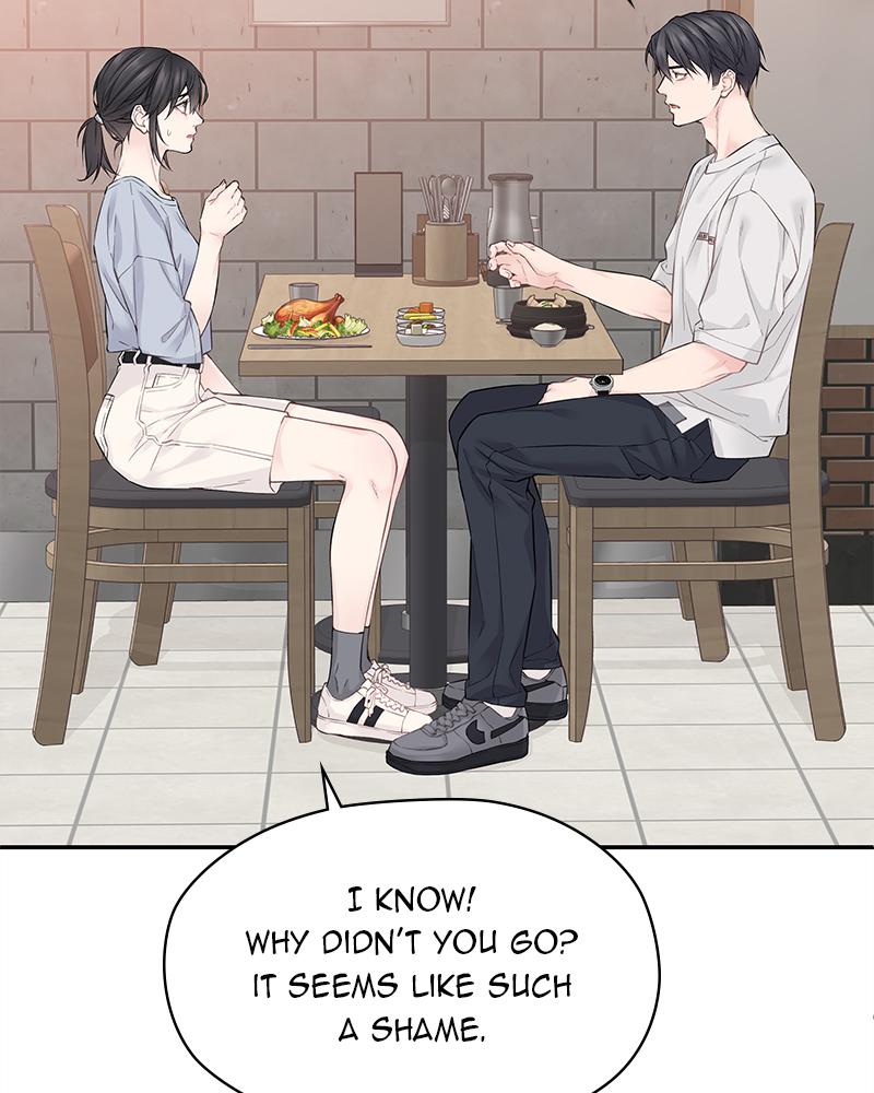 As If Love Doesn't Exist Chap 8 - Next Chap 9