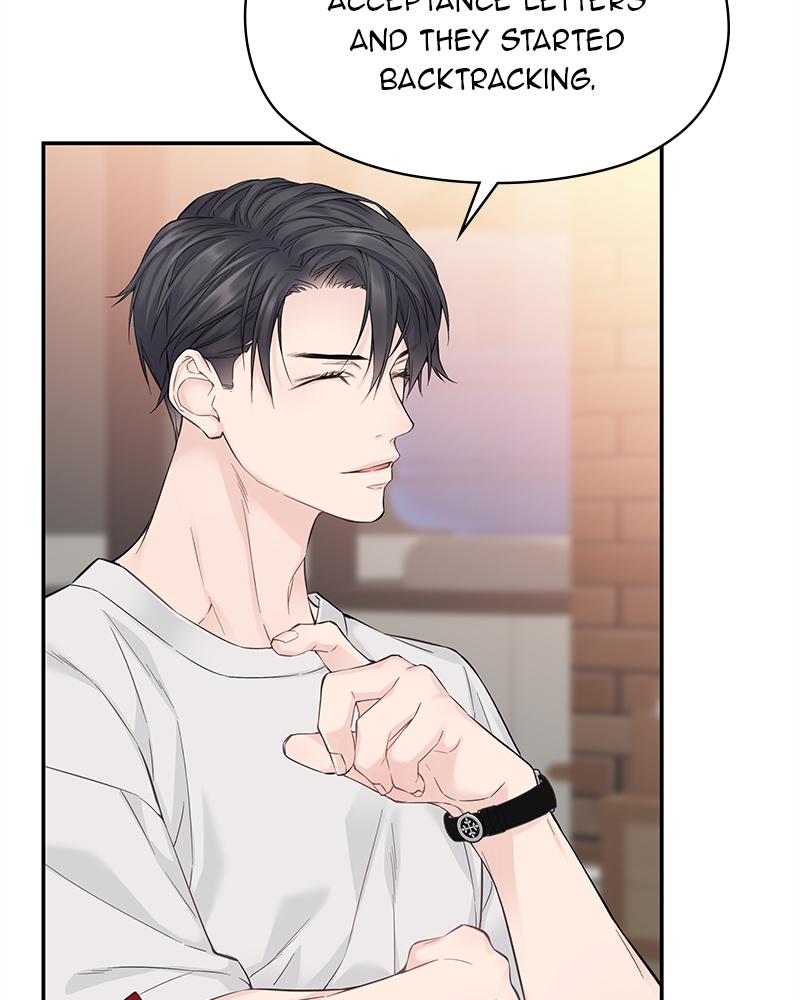 As If Love Doesn't Exist Chap 8 - Next Chap 9