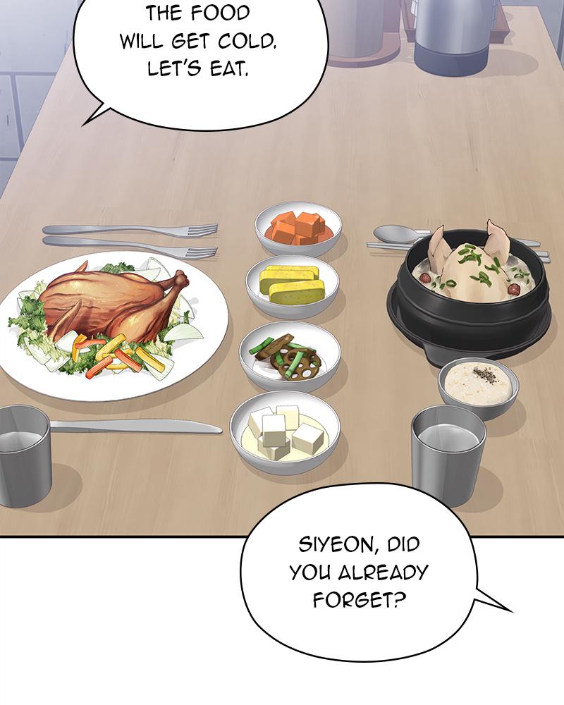 As If Love Doesn't Exist Chap 8 - Next Chap 9