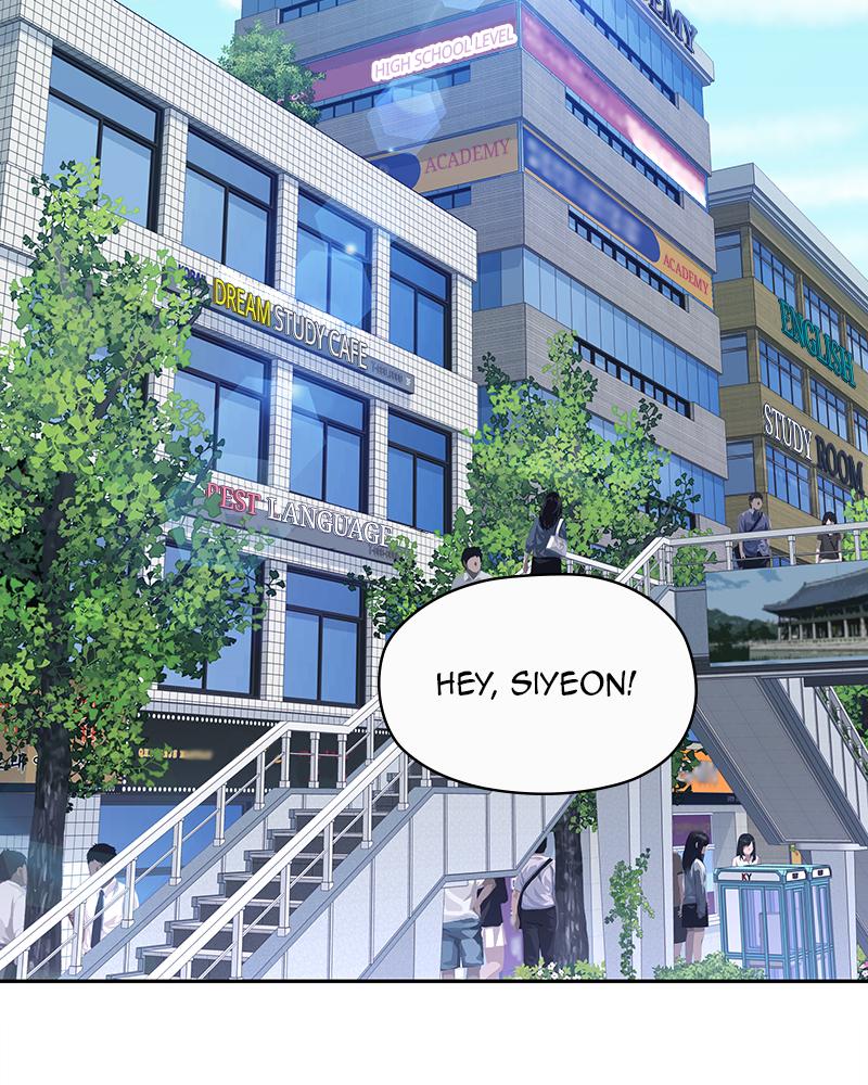 As If Love Doesn't Exist Chap 8 - Next Chap 9