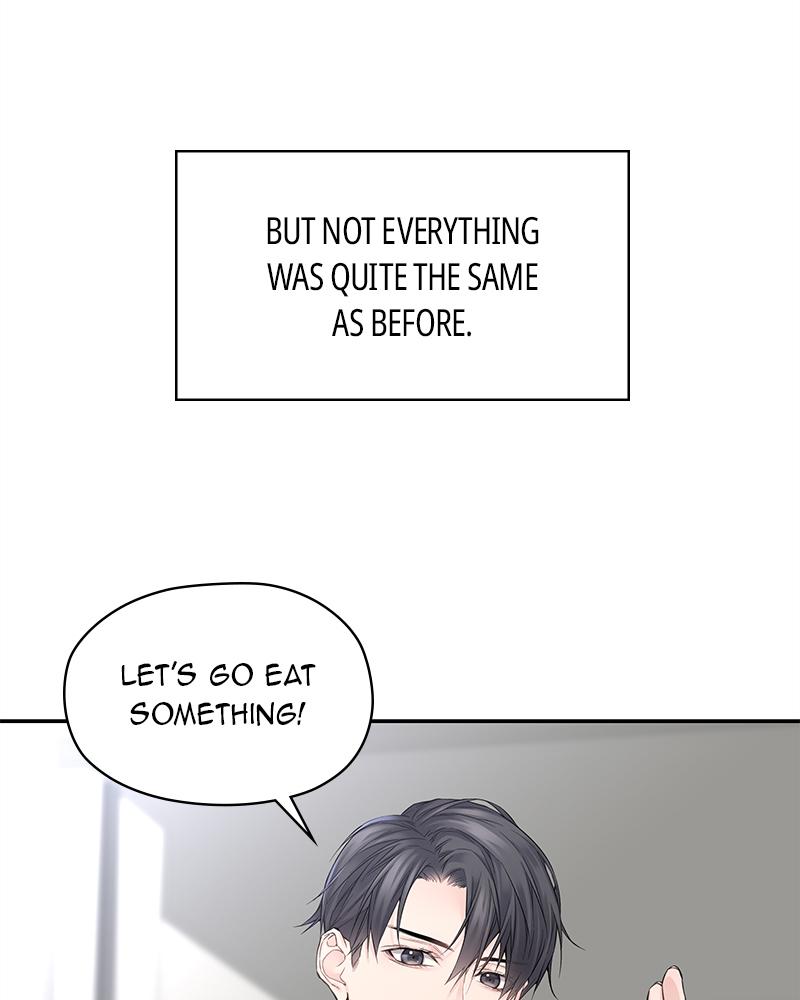 As If Love Doesn't Exist Chap 8 - Next Chap 9