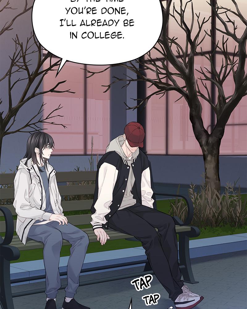 As If Love Doesn't Exist Chap 8 - Next Chap 9