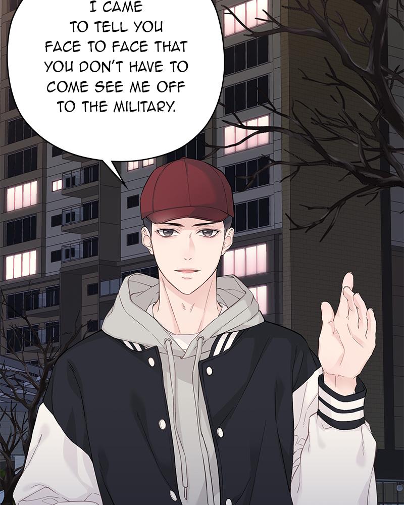 As If Love Doesn't Exist Chap 8 - Next Chap 9