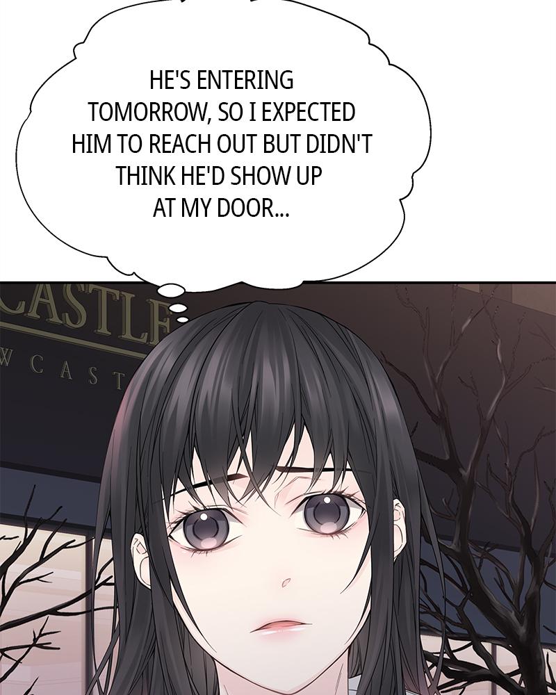 As If Love Doesn't Exist Chap 8 - Next Chap 9