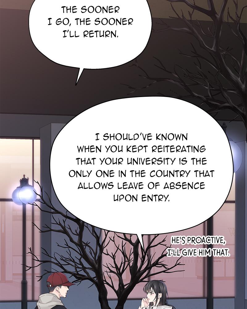 As If Love Doesn't Exist Chap 8 - Next Chap 9
