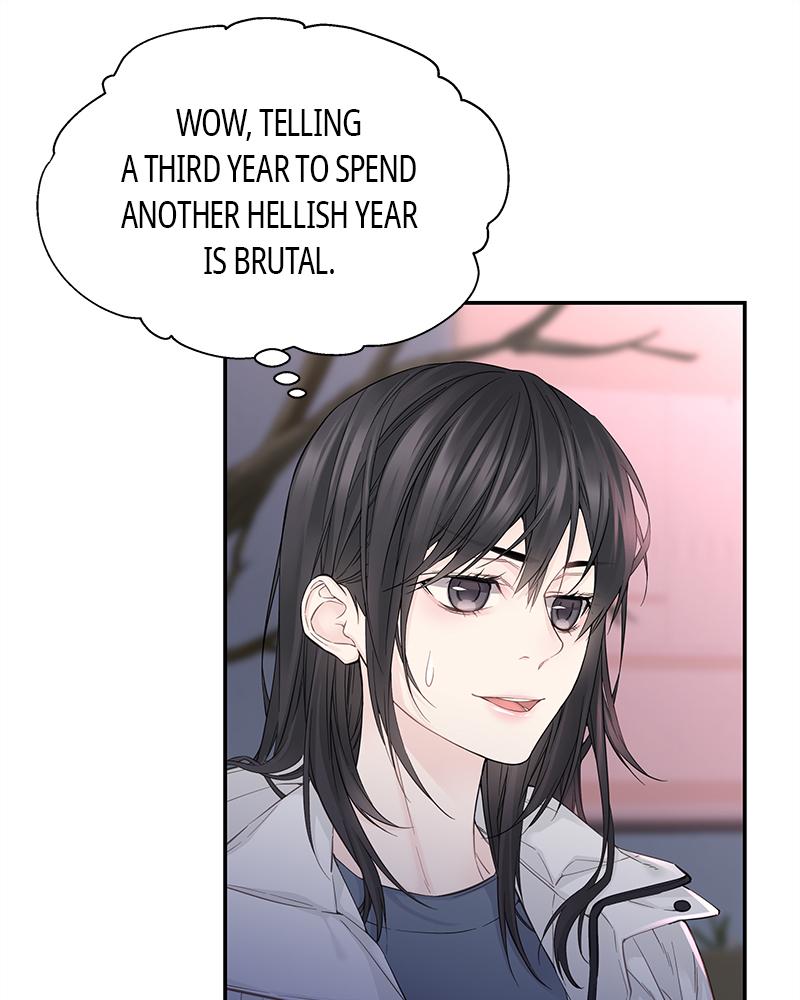 As If Love Doesn't Exist Chap 8 - Next Chap 9