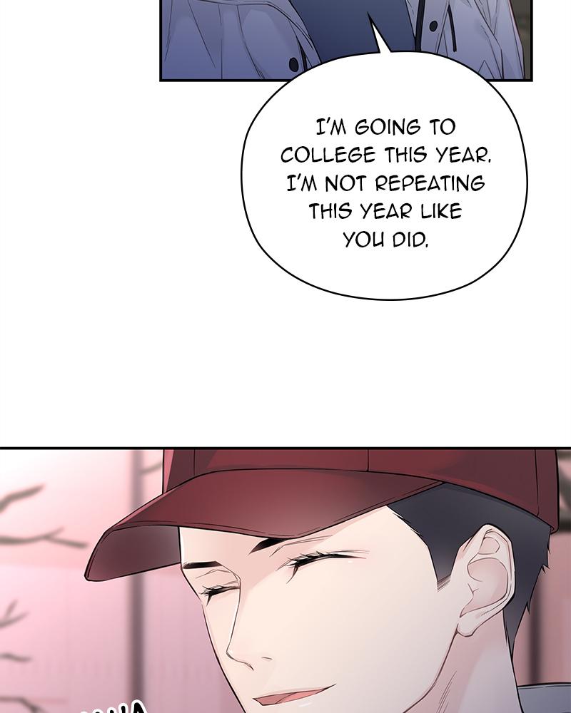 As If Love Doesn't Exist Chap 8 - Next Chap 9