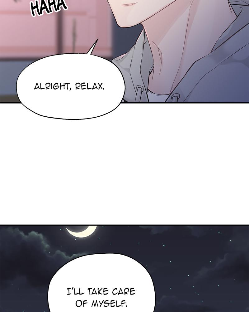 As If Love Doesn't Exist Chap 8 - Next Chap 9
