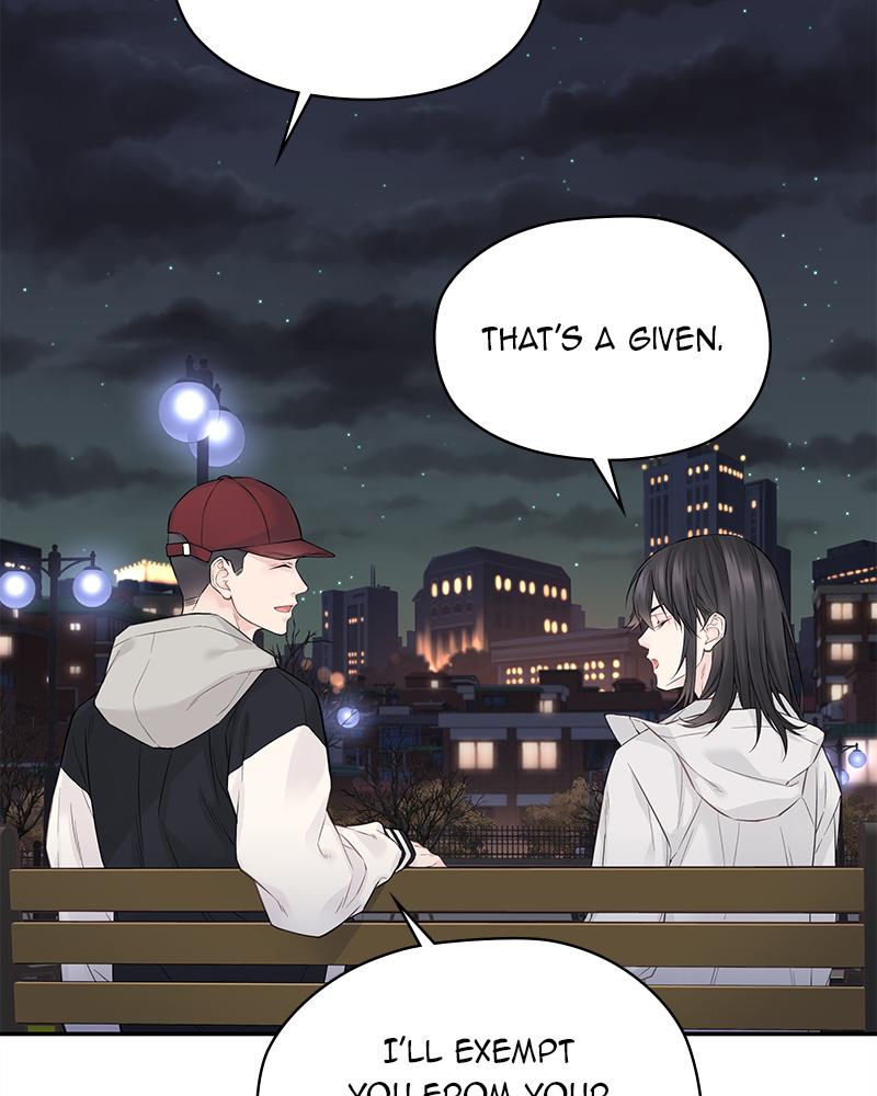 As If Love Doesn't Exist Chap 8 - Next Chap 9