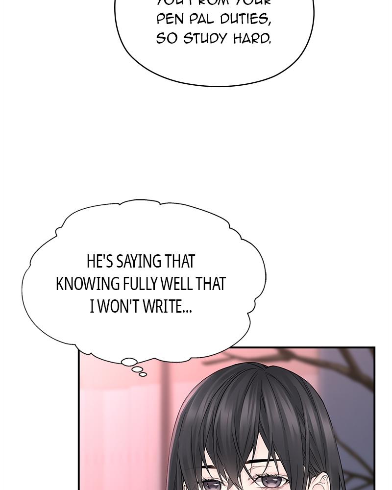 As If Love Doesn't Exist Chap 8 - Next Chap 9