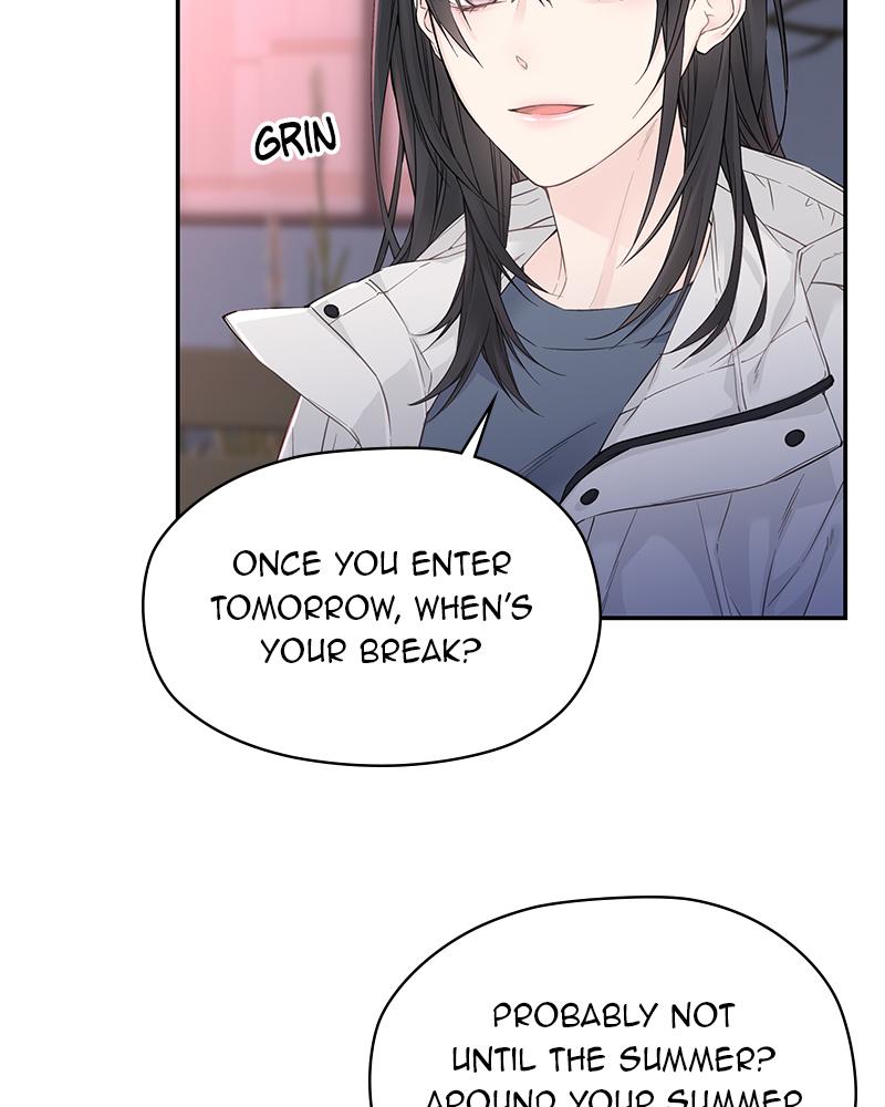 As If Love Doesn't Exist Chap 8 - Next Chap 9