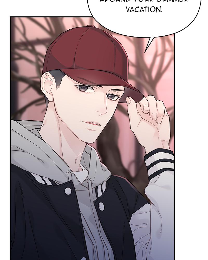 As If Love Doesn't Exist Chap 8 - Next Chap 9