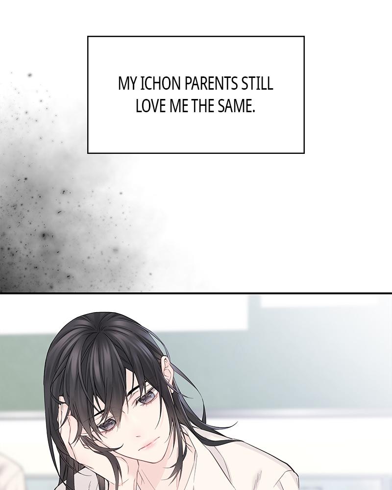 As If Love Doesn't Exist Chap 8 - Next Chap 9