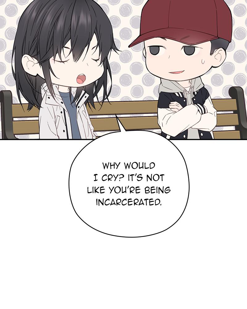 As If Love Doesn't Exist Chap 8 - Next Chap 9
