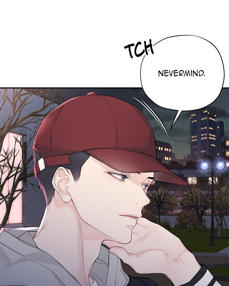 As If Love Doesn't Exist Chap 8 - Next Chap 9