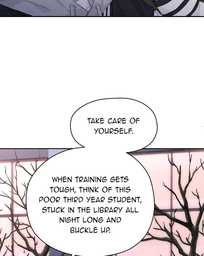 As If Love Doesn't Exist Chap 8 - Next Chap 9