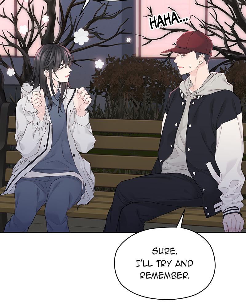 As If Love Doesn't Exist Chap 8 - Next Chap 9