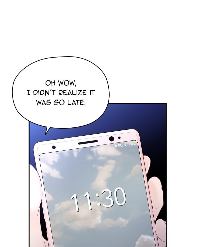 As If Love Doesn't Exist Chap 8 - Next Chap 9