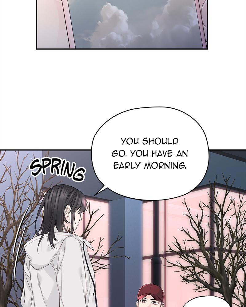 As If Love Doesn't Exist Chap 8 - Next Chap 9
