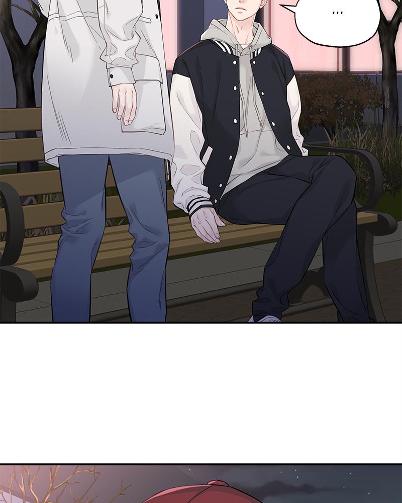 As If Love Doesn't Exist Chap 8 - Next Chap 9