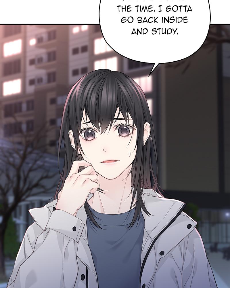 As If Love Doesn't Exist Chap 8 - Next Chap 9