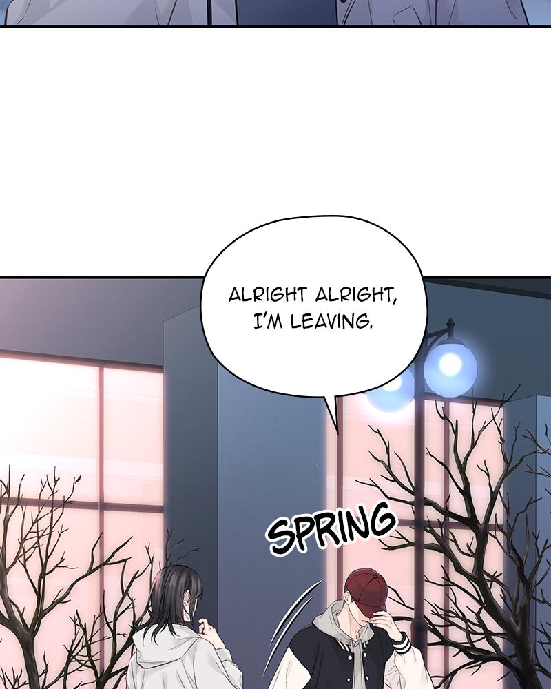 As If Love Doesn't Exist Chap 8 - Next Chap 9