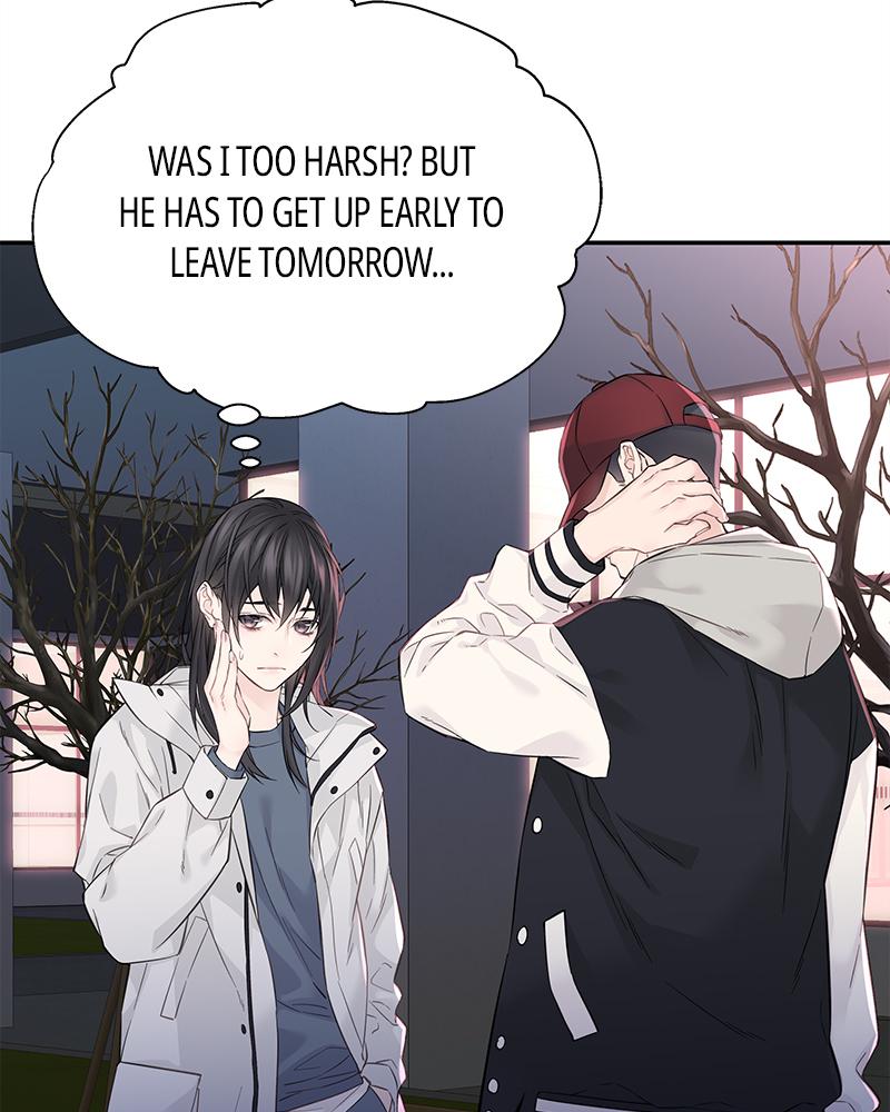 As If Love Doesn't Exist Chap 8 - Next Chap 9
