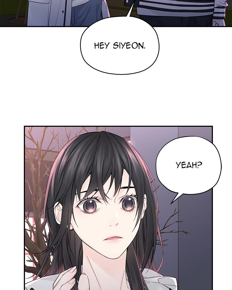 As If Love Doesn't Exist Chap 8 - Next Chap 9