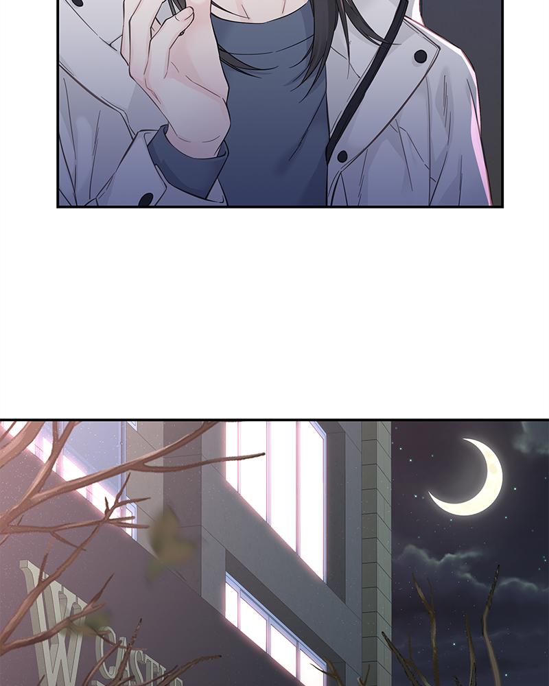 As If Love Doesn't Exist Chap 8 - Next Chap 9