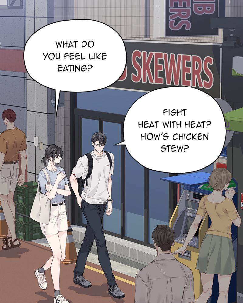 As If Love Doesn't Exist Chap 8 - Next Chap 9