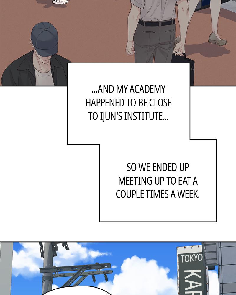 As If Love Doesn't Exist Chap 8 - Next Chap 9