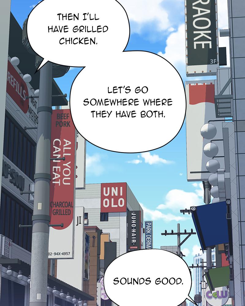 As If Love Doesn't Exist Chap 8 - Next Chap 9