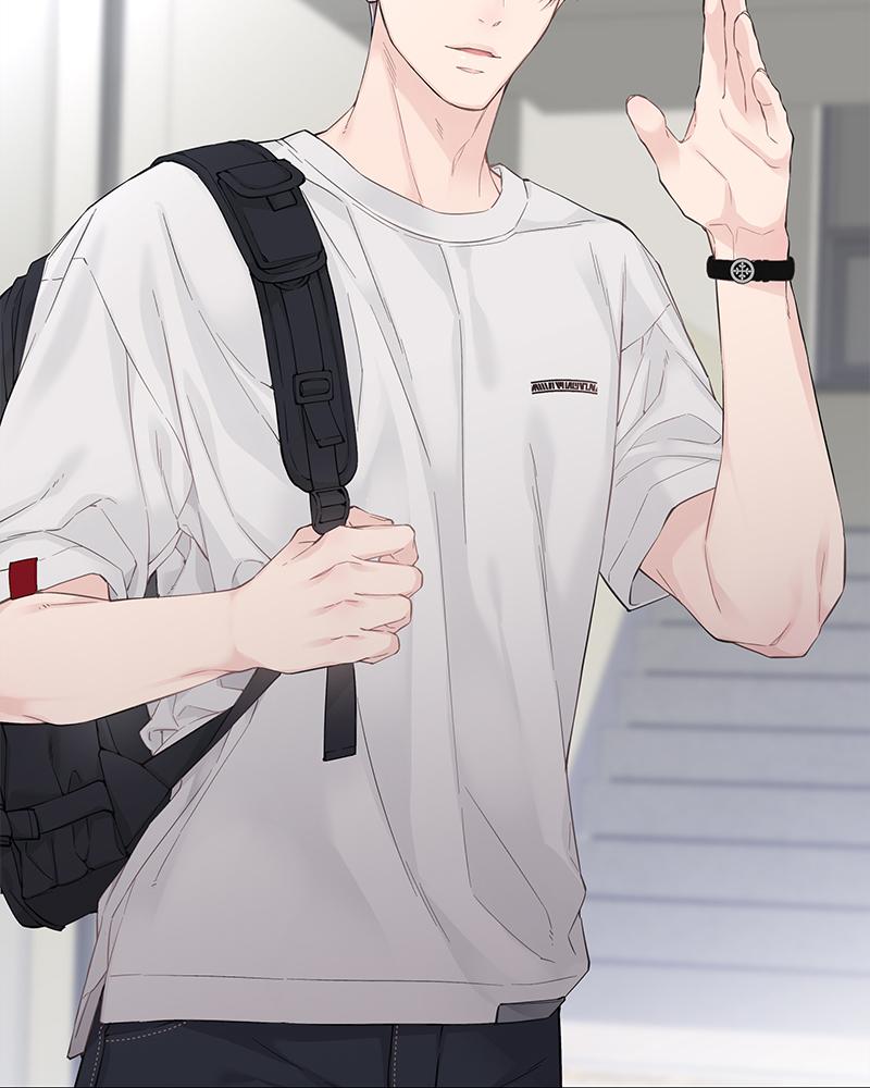 As If Love Doesn't Exist Chap 8 - Next Chap 9