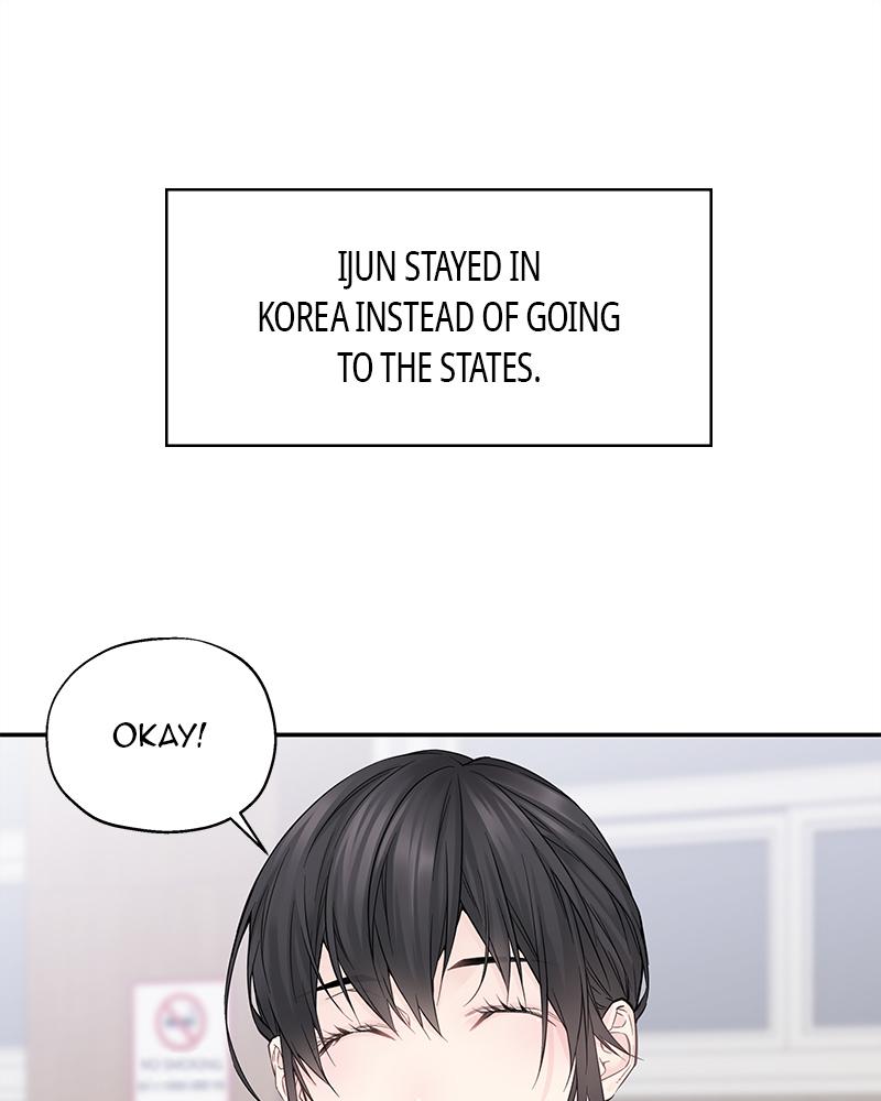 As If Love Doesn't Exist Chap 8 - Next Chap 9