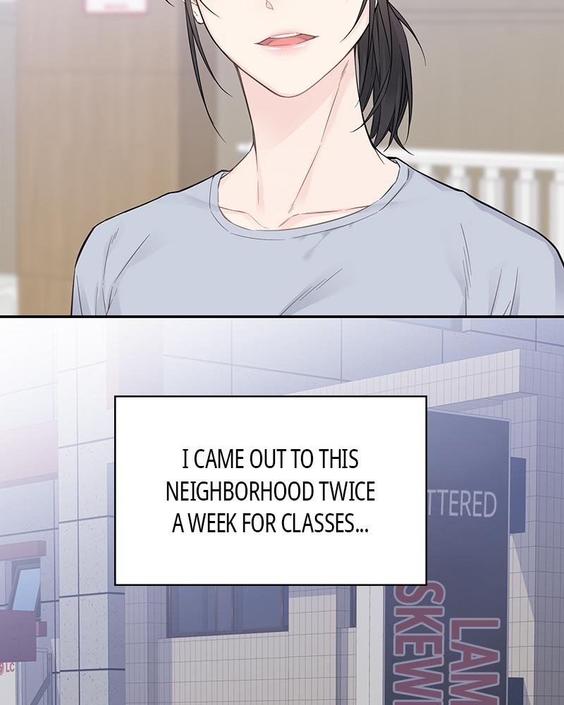 As If Love Doesn't Exist Chap 8 - Next Chap 9